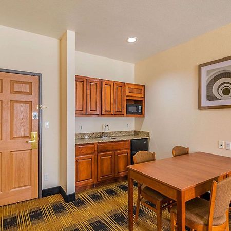 Quality Inn & Suites Lampasas Extérieur photo