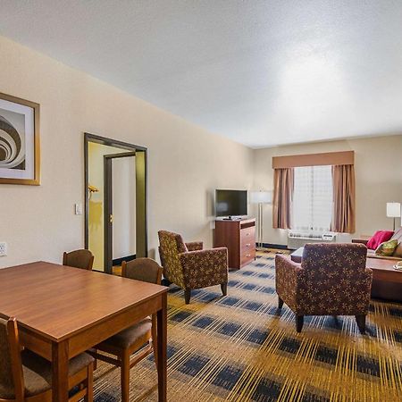 Quality Inn & Suites Lampasas Extérieur photo