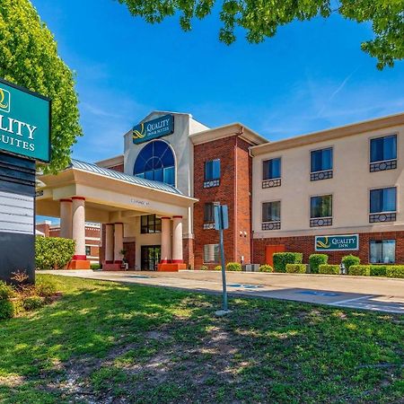 Quality Inn & Suites Lampasas Extérieur photo