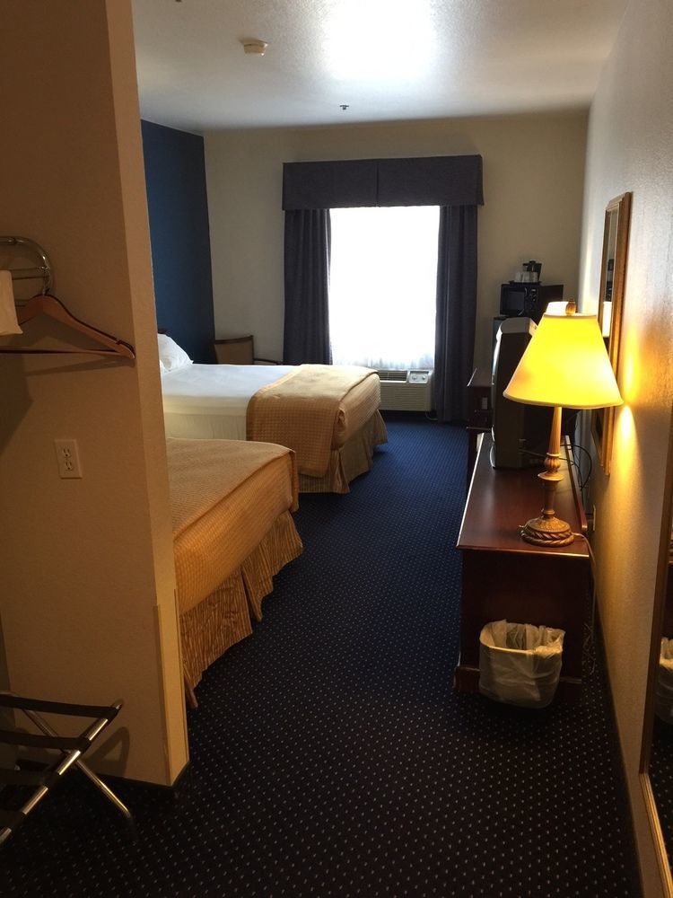 Quality Inn & Suites Lampasas Extérieur photo