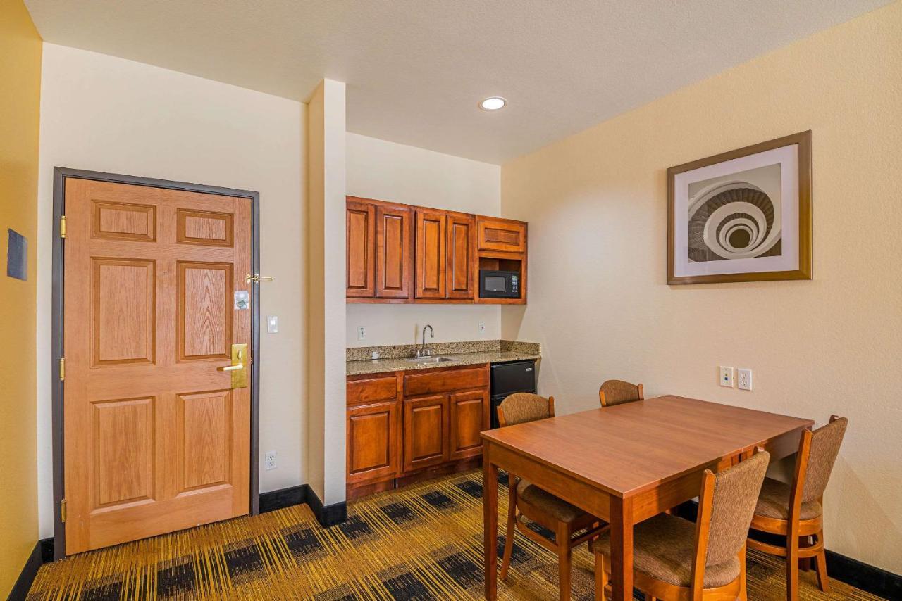 Quality Inn & Suites Lampasas Extérieur photo
