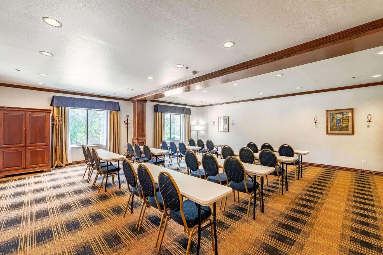 Quality Inn & Suites Lampasas Extérieur photo