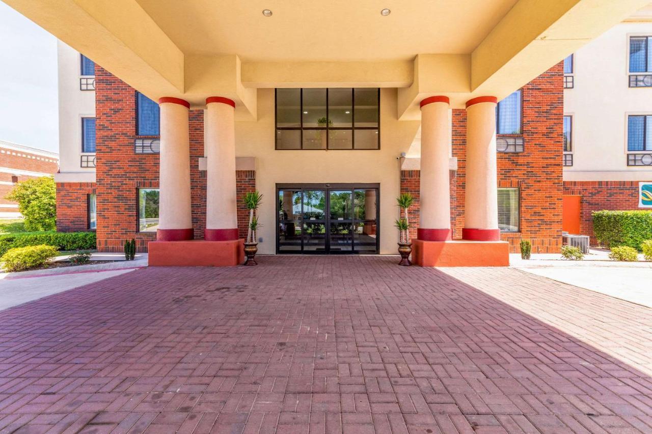 Quality Inn & Suites Lampasas Extérieur photo
